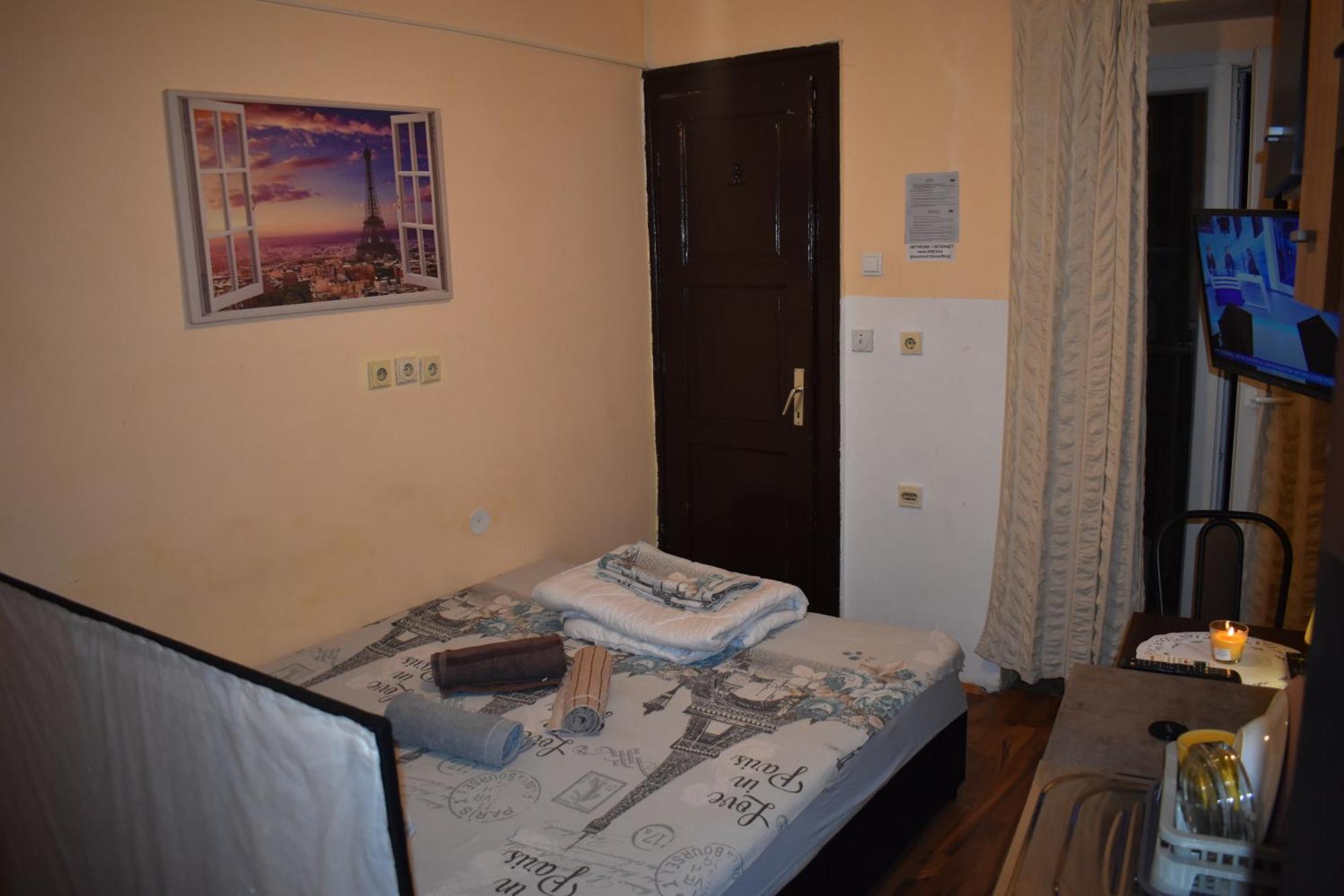 Apartman Beograd Centar 1 Buitenkant foto