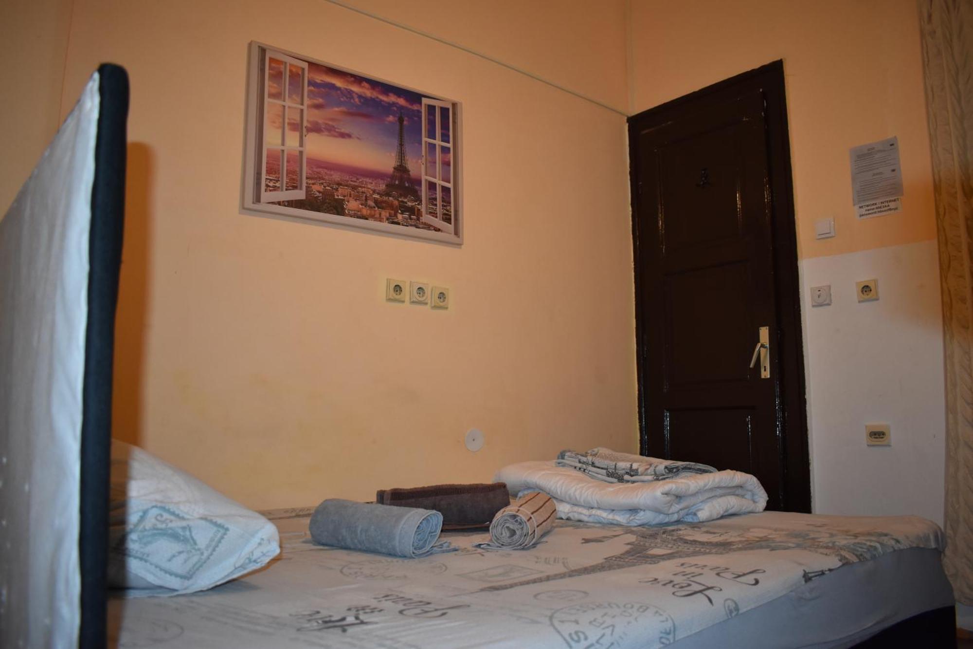 Apartman Beograd Centar 1 Buitenkant foto